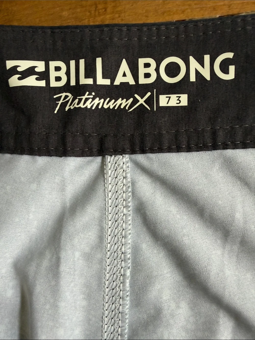 Billabong Boardshorts